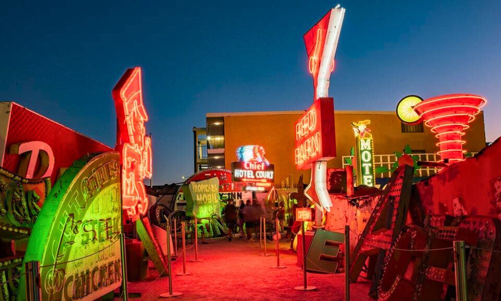 Neon Museum