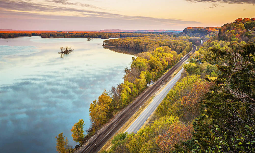 Great River Road