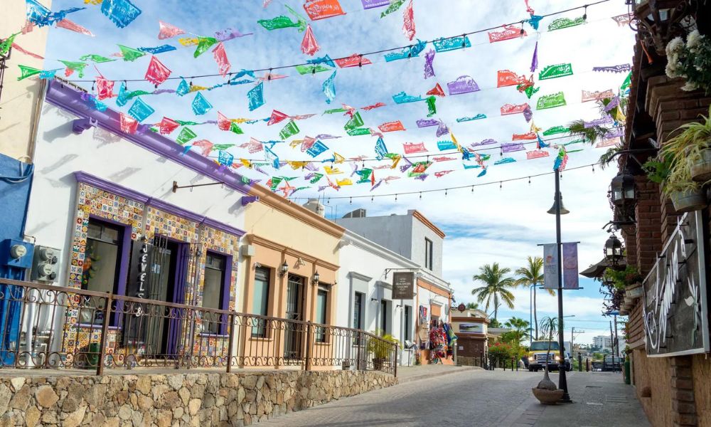 San Jose del Cabo