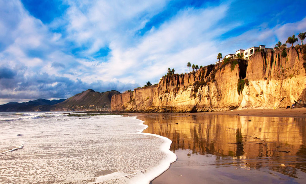 Shell Beach Drive