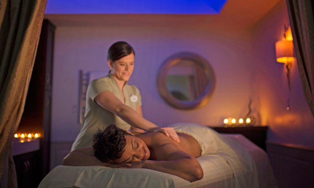 Spa