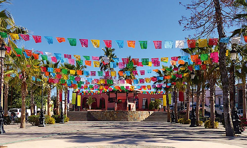 Todos Santos