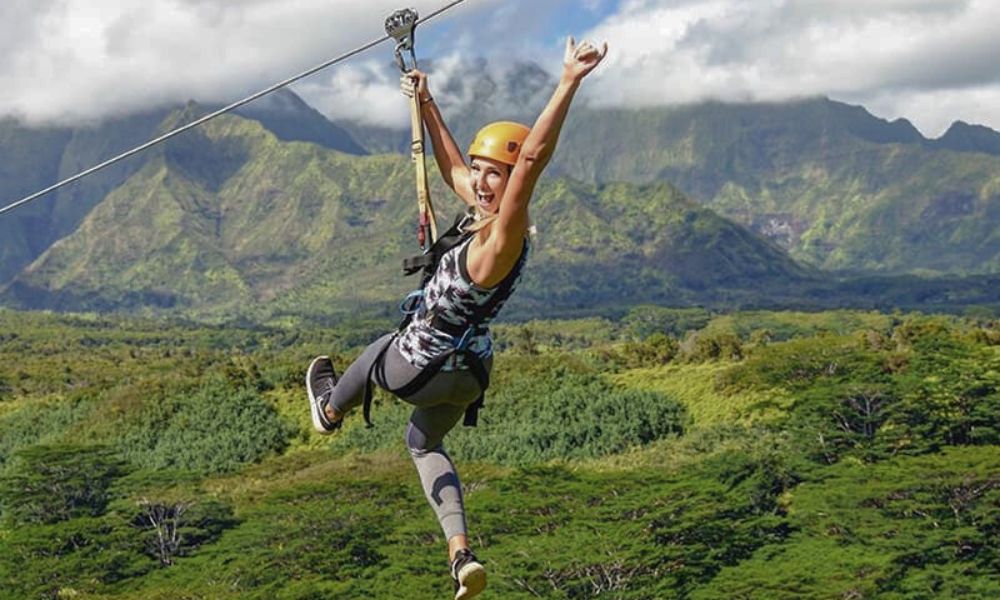 Zipline