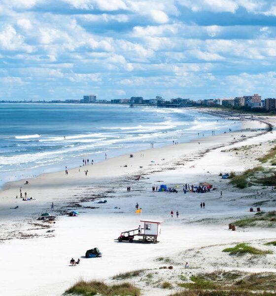 Cape Canaveral