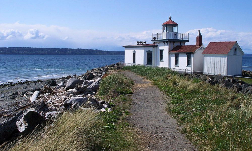 Discovery Park