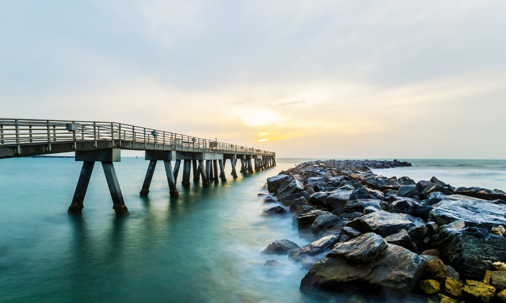 Jetty Park