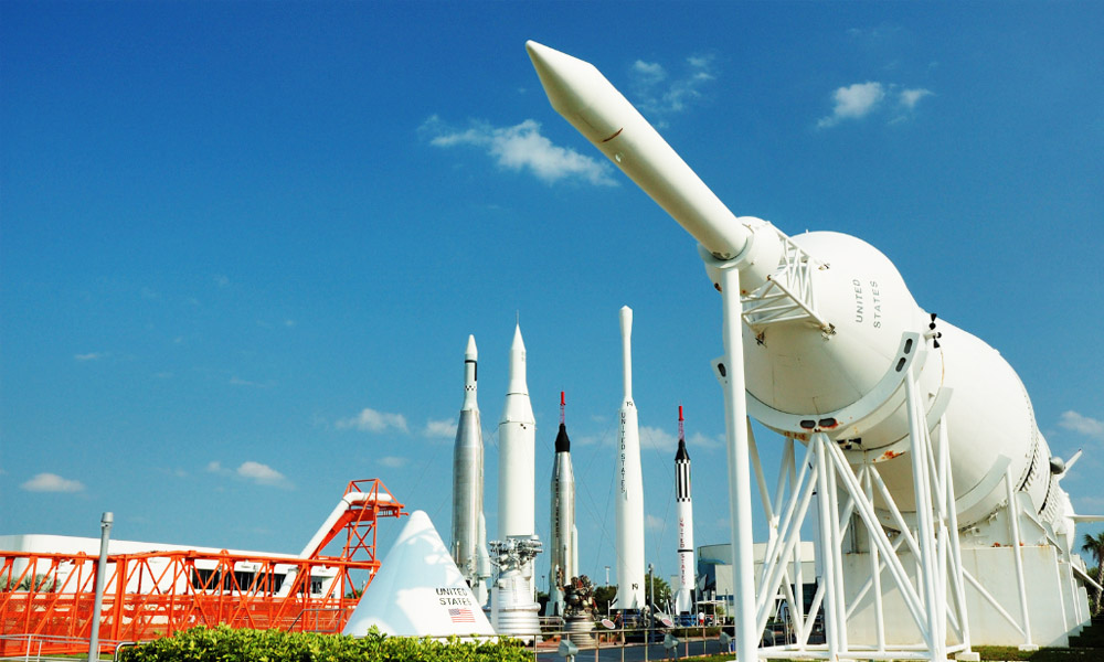 Kennedy Space Center