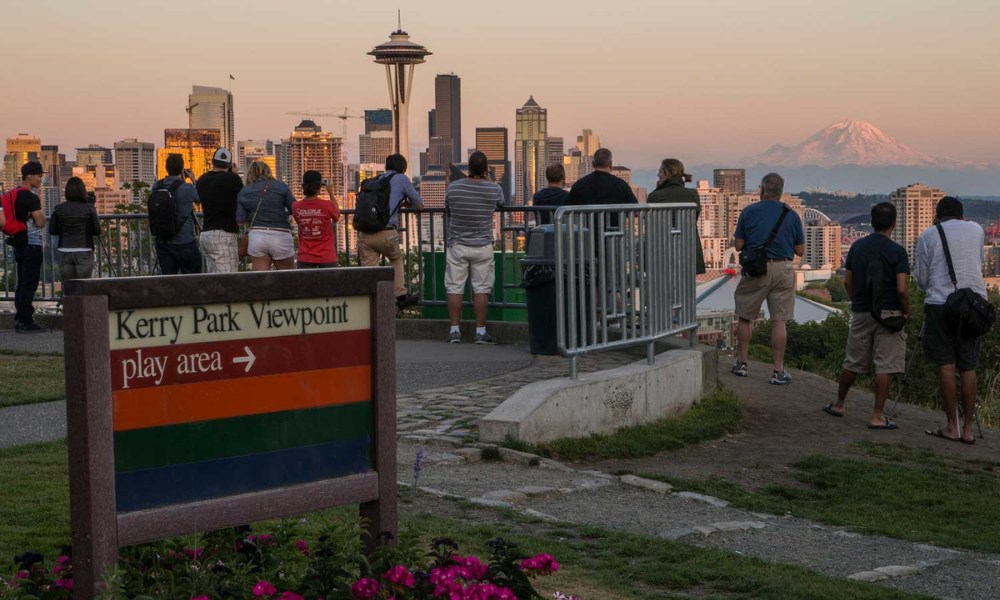 Kerry Park