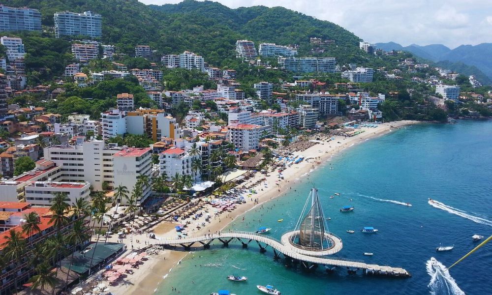 Playa Los Muertos