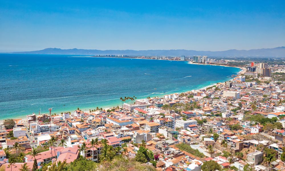 Puerto Vallarta