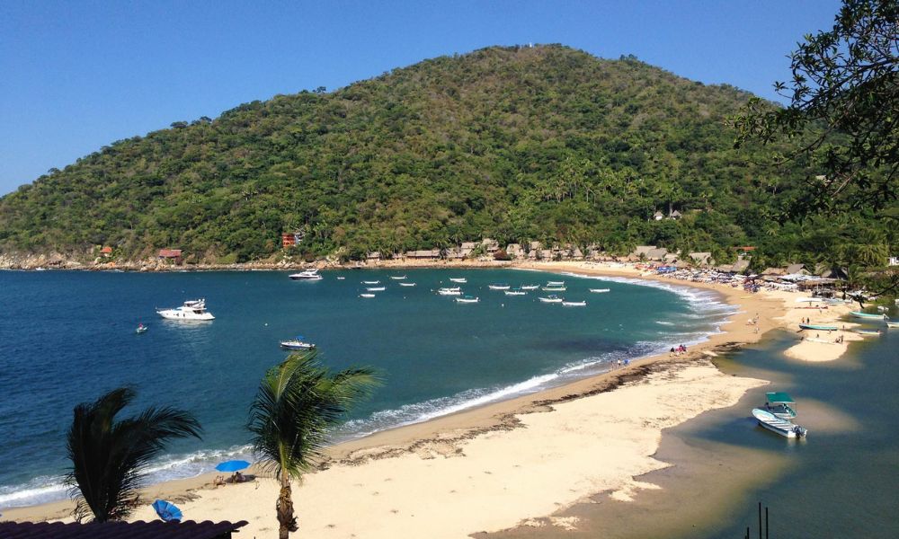 Yelapa