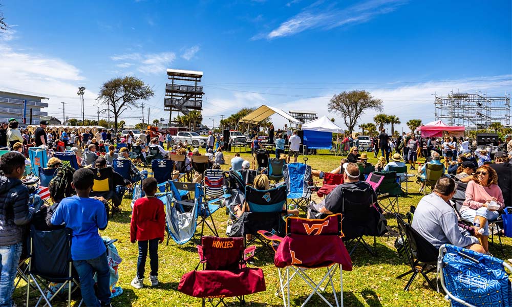 Myrtle Beach Free and Fabulous Activities