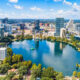 Downtown Orlando