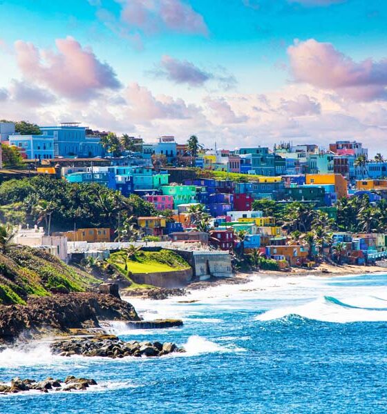San Juan PR