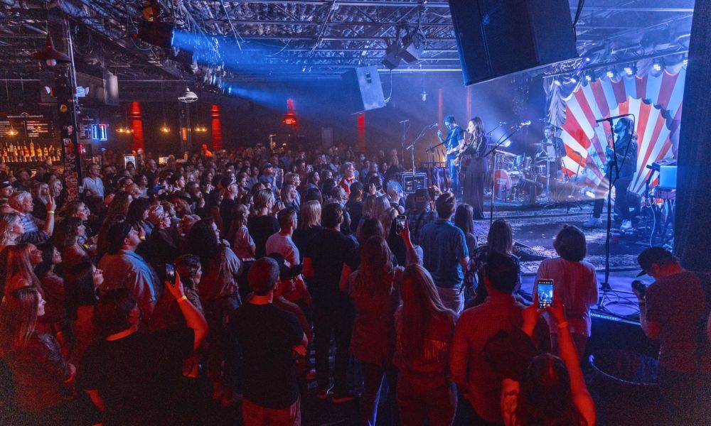 The Basement & The Basement East