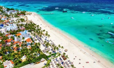 Beach Bliss in Punta Cana