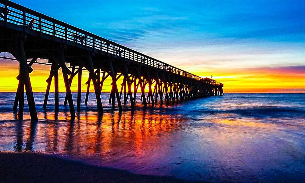 Myrtle Beach Pier