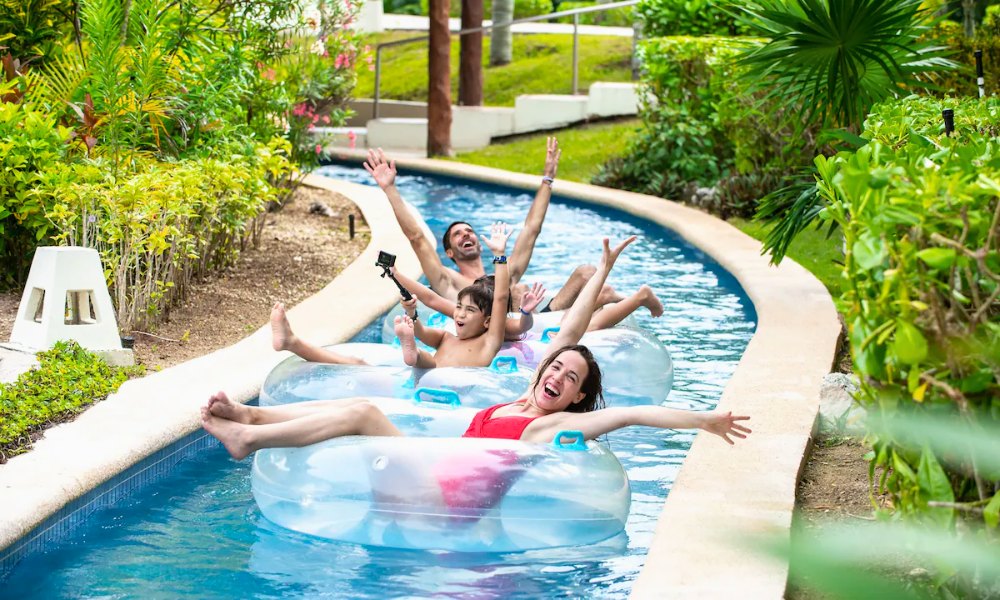 Convenience and Amenities