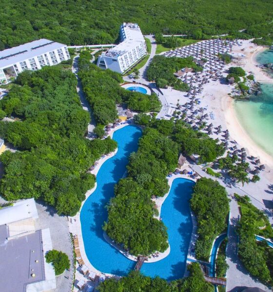 Grand Serenis Resort