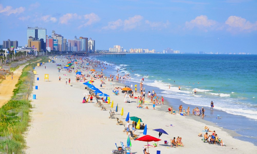 Myrtle Beach
