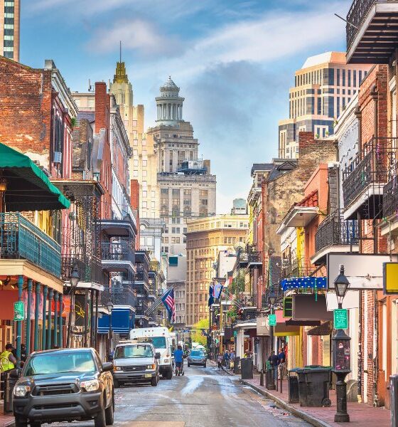 New Orleans