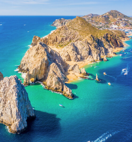 Cabo San Lucas