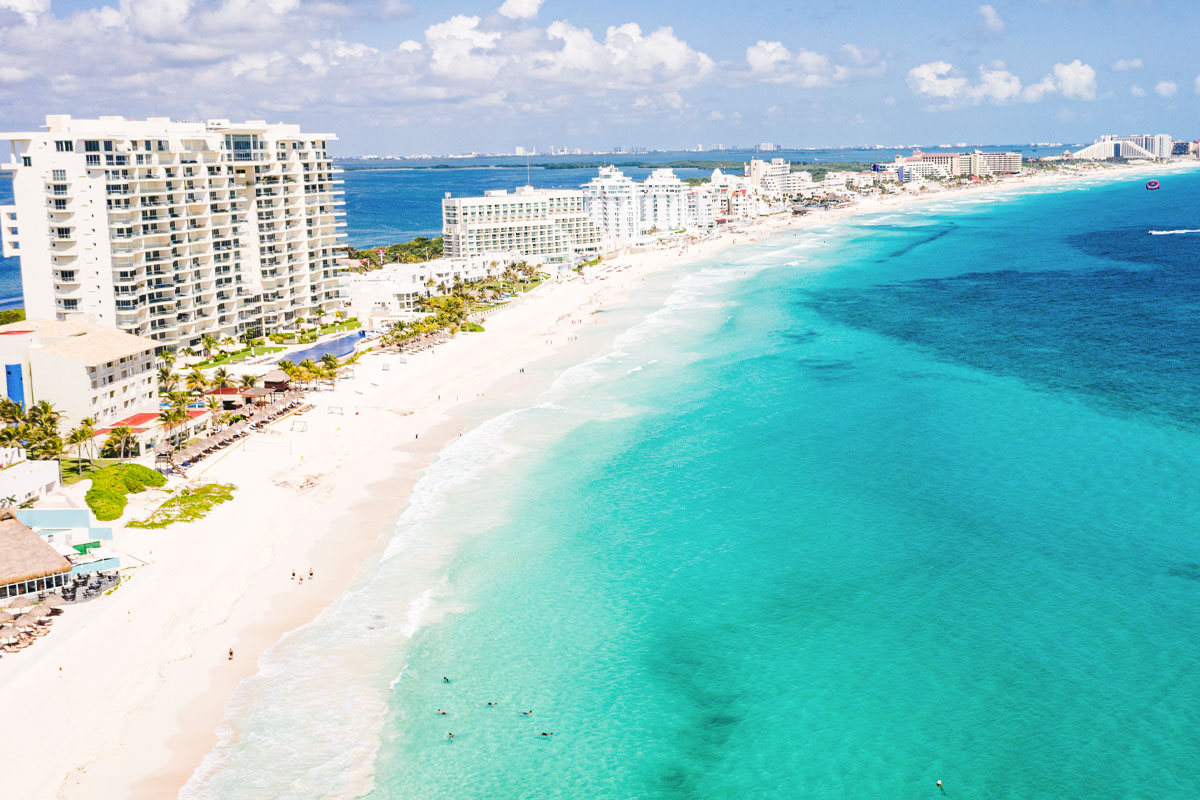 Cancun