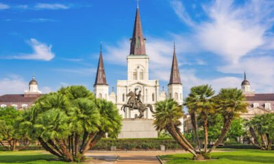 new orleans